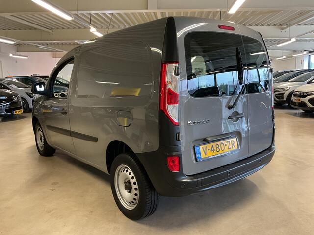 Renault KANGOO 1.2 TCe 115 EDC Comfort AUTOMAAT AUTOMAAT | PARKEERSENSOREN | AIRCO