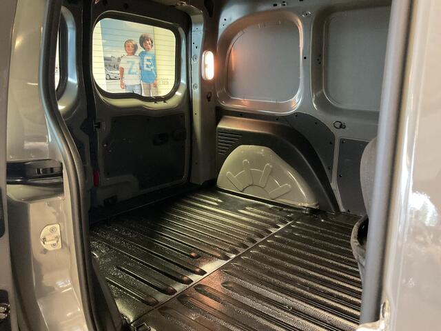 Renault KANGOO 1.2 TCe 115 EDC Comfort AUTOMAAT AUTOMAAT | PARKEERSENSOREN | AIRCO