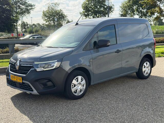 Renault KANGOO 1.5DCI L1H1 Airco Cruisecontrol AppleCarplay EURO 6