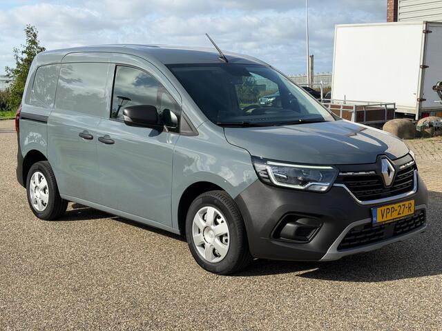 Renault KANGOO 1.5DCI L1H1 Airco Cruisecontrol AppleCarplay EURO 6