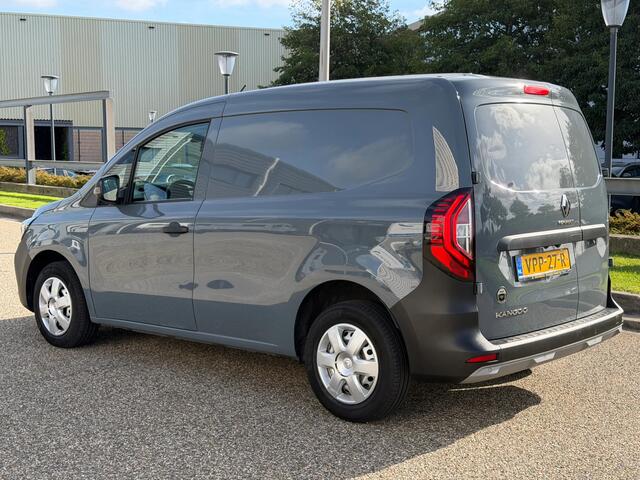 Renault KANGOO 1.5DCI L1H1 Airco Cruisecontrol AppleCarplay EURO 6