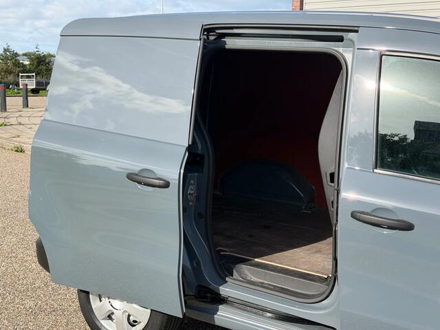 Renault KANGOO 1.5DCI L1H1 Airco Cruisecontrol AppleCarplay EURO 6