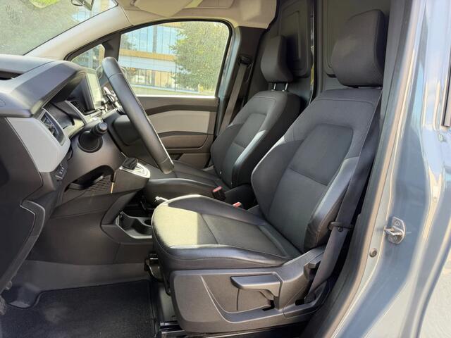 Renault KANGOO 1.5DCI L1H1 Airco Cruisecontrol AppleCarplay EURO 6