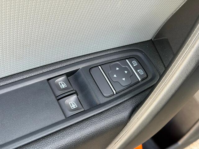 Renault KANGOO 1.5DCI L1H1 Airco Cruisecontrol AppleCarplay EURO 6