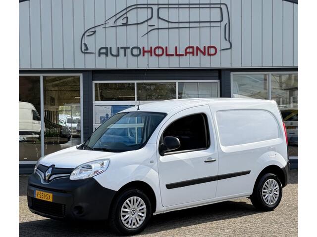 Renault KANGOO 1.5 DCI 66KW 90PK EURO 6 DISTRIBUTIERIEM VERNIEUWD AIRCO/ CRUISE CONTROL/ NAVIGATIE/ 100% DEALERONDERHOUDEN