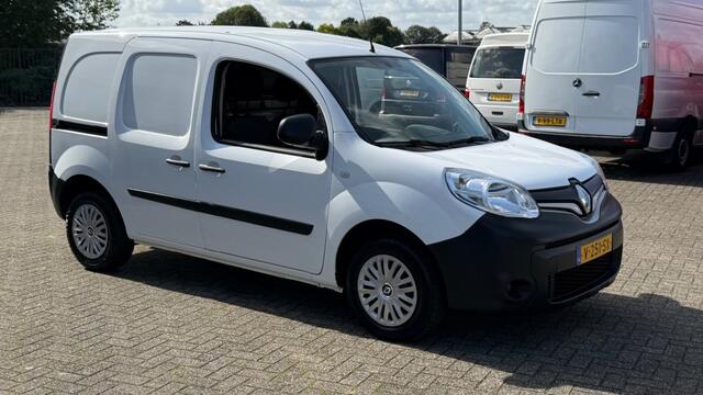 Renault KANGOO 1.5 DCI 66KW 90PK EURO 6 DISTRIBUTIERIEM VERNIEUWD AIRCO/ CRUISE CONTROL/ NAVIGATIE/ 100% DEALERONDERHOUDEN