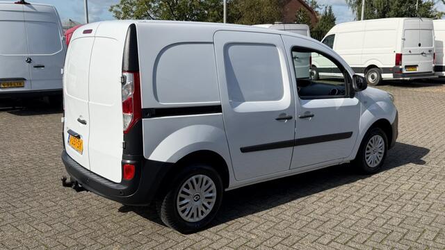Renault KANGOO 1.5 DCI 66KW 90PK EURO 6 DISTRIBUTIERIEM VERNIEUWD AIRCO/ CRUISE CONTROL/ NAVIGATIE/ 100% DEALERONDERHOUDEN