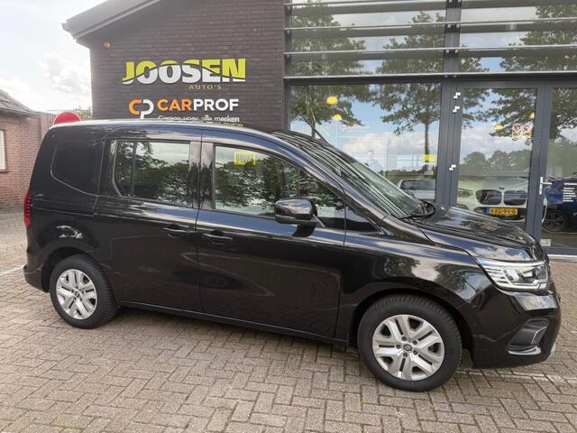 Renault KANGOO 1.3 TCE