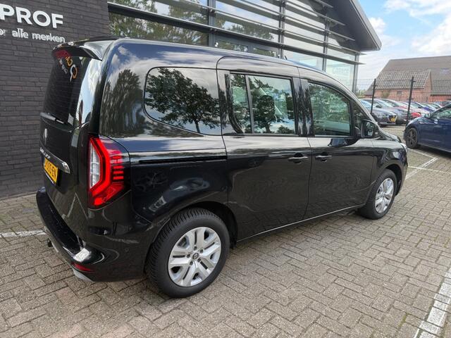 Renault KANGOO 1.3 TCE