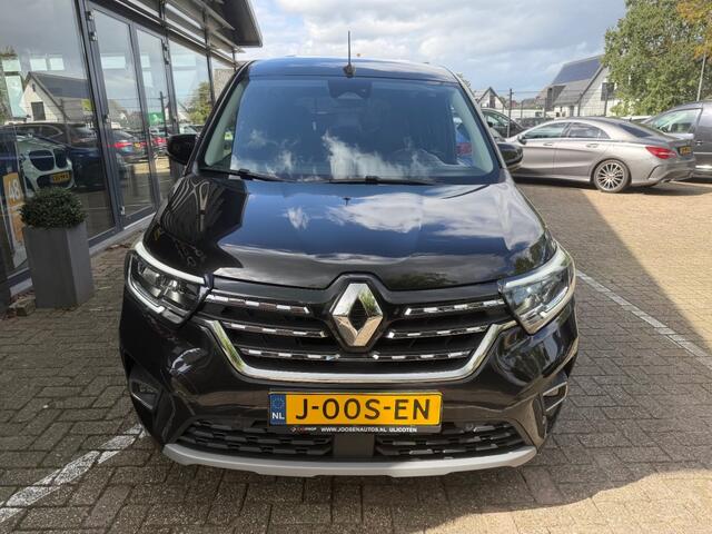 Renault KANGOO 1.3 TCE