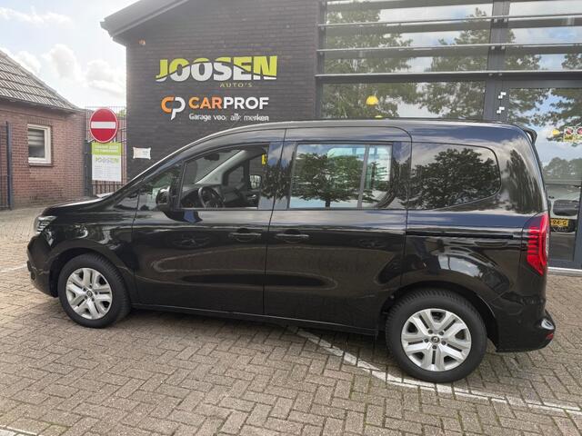 Renault KANGOO 1.3 TCE