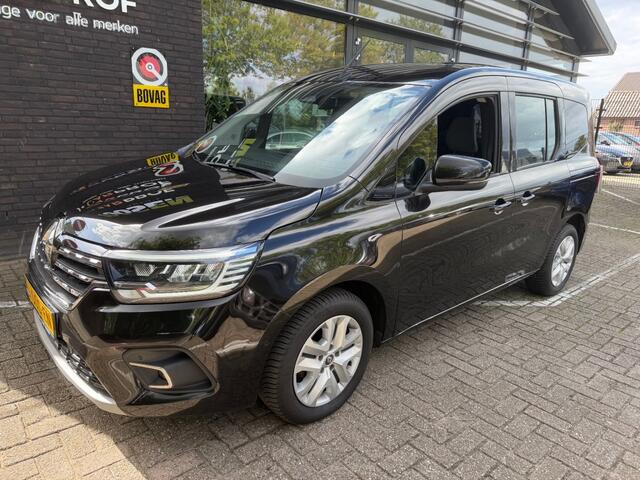 Renault KANGOO 1.3 TCE