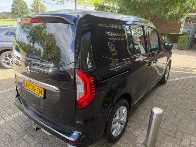 Renault KANGOO 1.3 TCE