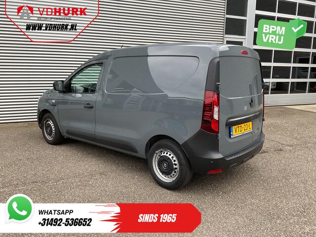 Renault KANGOO 1.5 dCi NL Auto/ Carplay/ Navi/ Airco/ Camera/ Cruise/ PDC/ DAB