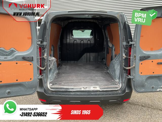 Renault KANGOO 1.5 dCi NL Auto/ Carplay/ Navi/ Airco/ Camera/ Cruise/ PDC/ DAB