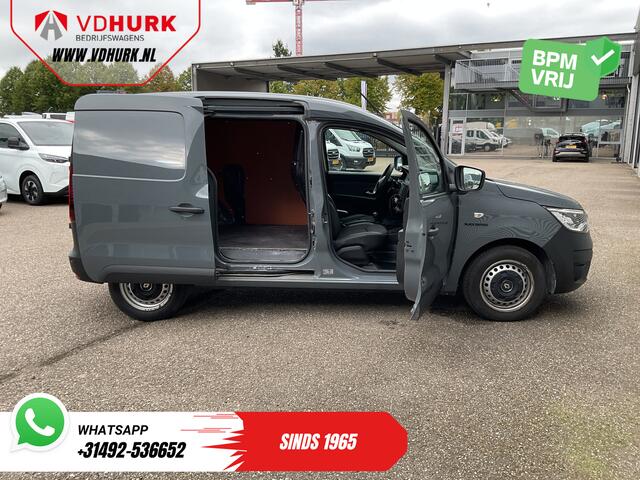 Renault KANGOO 1.5 dCi NL Auto/ Carplay/ Navi/ Airco/ Camera/ Cruise/ PDC/ DAB