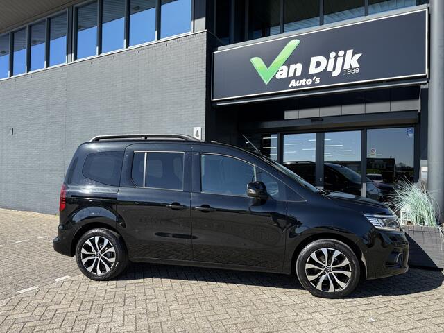 Renault KANGOO 1.3 TCe Navi Camera Pdc Keyless