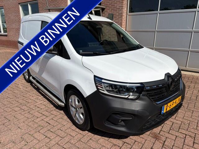 Renault KANGOO 1.5 Blue dCi Advance BPM VRIJ