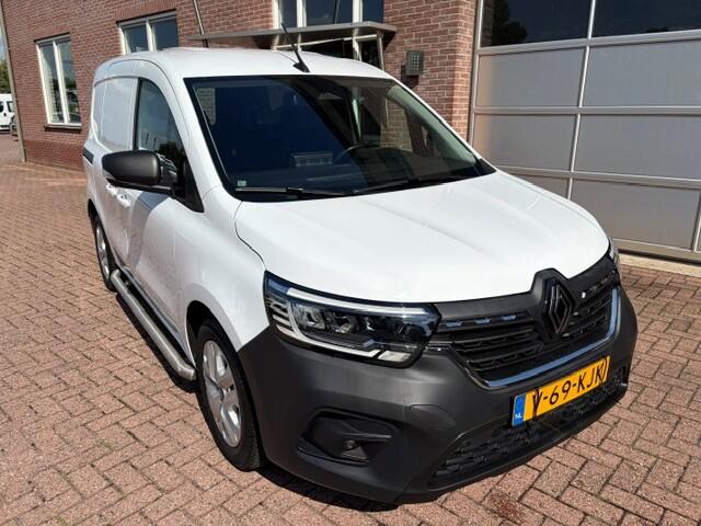 Renault KANGOO 1.5 Blue dCi Advance BPM VRIJ