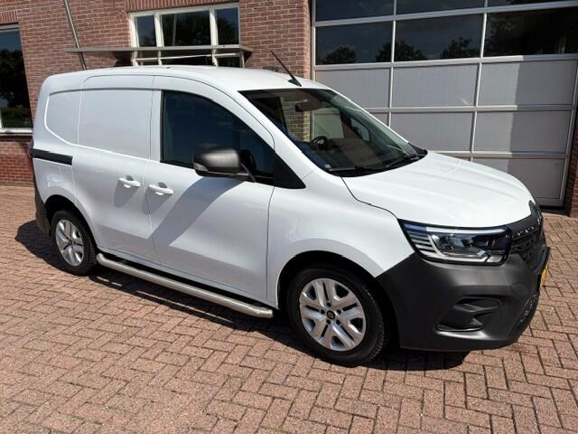 Renault KANGOO 1.5 Blue dCi Advance BPM VRIJ