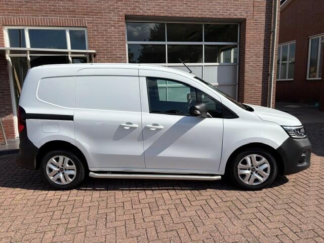 Renault KANGOO 1.5 Blue dCi Advance BPM VRIJ
