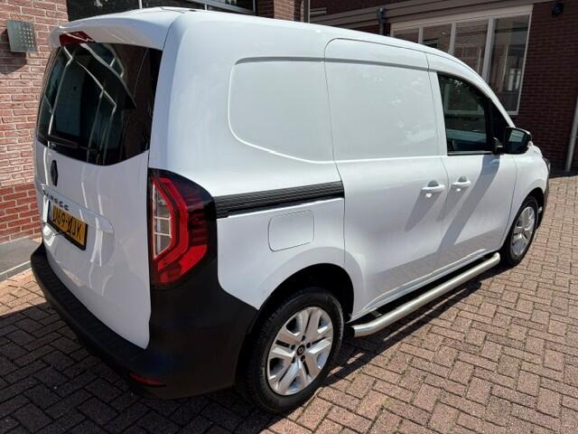 Renault KANGOO 1.5 Blue dCi Advance BPM VRIJ