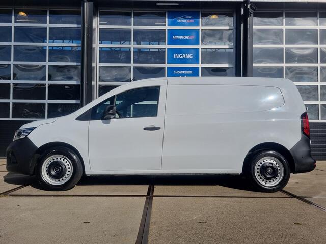 Renault KANGOO E-Tech Extra L2 44 kWh / 22kW / Navi / Camera / PDC / 17.000 KM. / 1e EIG.