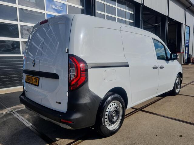 Renault KANGOO E-Tech Extra L2 44 kWh / 22kW / Navi / Camera / PDC / 17.000 KM. / 1e EIG.