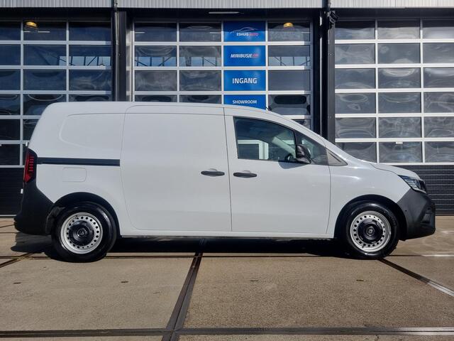 Renault KANGOO E-Tech Extra L2 44 kWh / 22kW / Navi / Camera / PDC / 17.000 KM. / 1e EIG.
