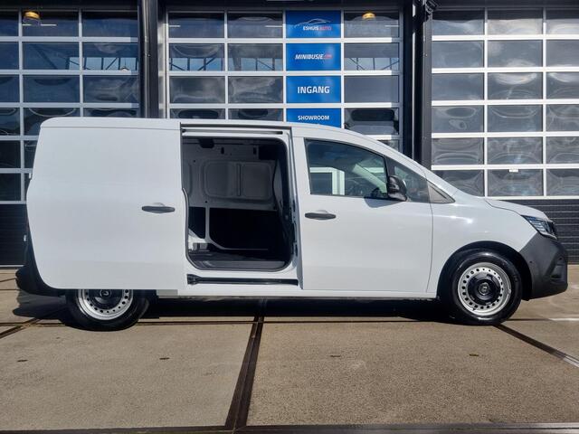 Renault KANGOO E-Tech Extra L2 44 kWh / 22kW / Navi / Camera / PDC / 17.000 KM. / 1e EIG.