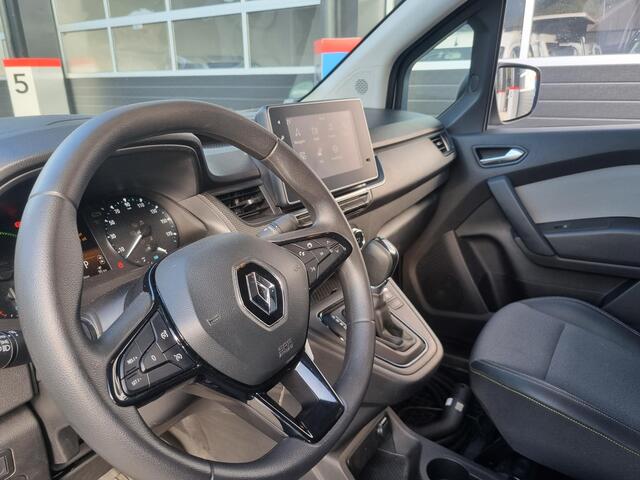 Renault KANGOO E-Tech Extra L2 44 kWh / 22kW / Navi / Camera / PDC / 17.000 KM. / 1e EIG.