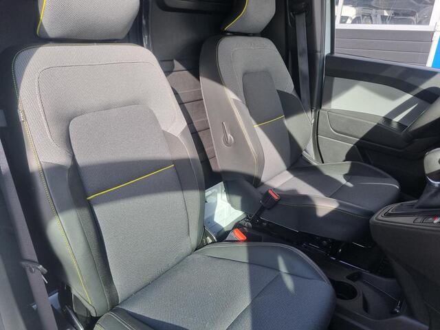 Renault KANGOO E-Tech Extra L2 44 kWh / 22kW / Navi / Camera / PDC / 17.000 KM. / 1e EIG.