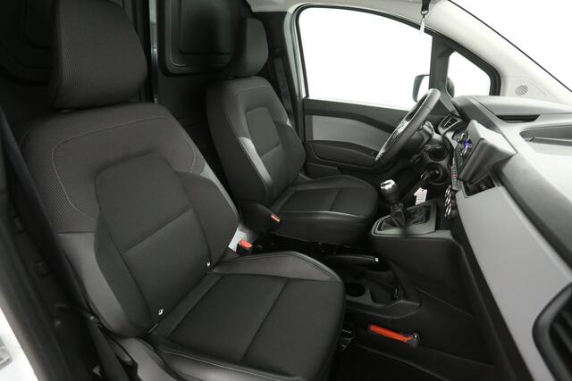 Renault KANGOO 1.5 Blue dCi 95PK | Airco | Cruise | Parkeersensoren | Trekhaak