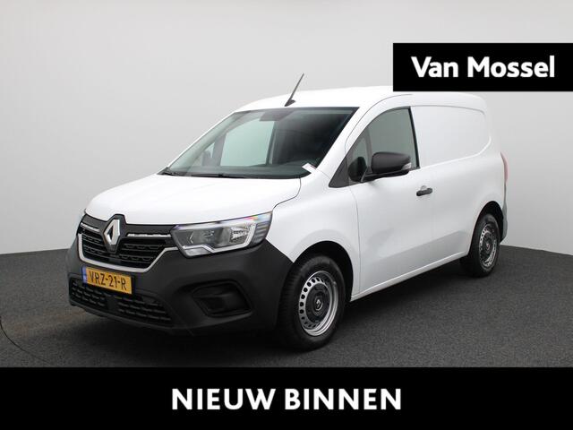 Renault KANGOO 1.5 Blue dCi 75 Luxe L1