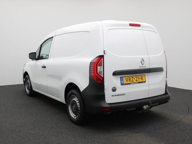 Renault KANGOO 1.5 Blue dCi 75 Luxe L1