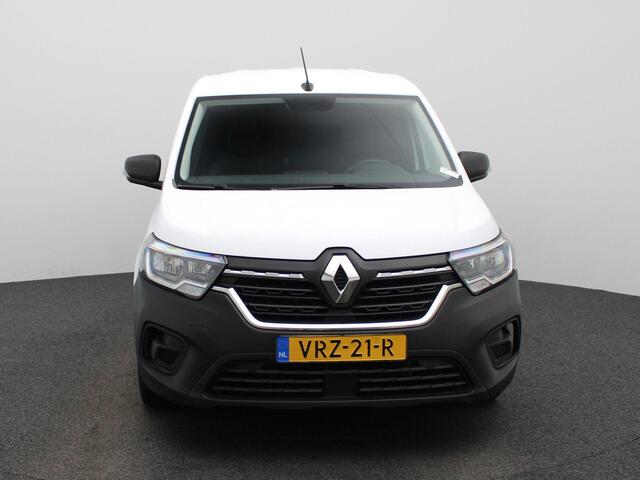 Renault KANGOO 1.5 Blue dCi 75 Luxe L1