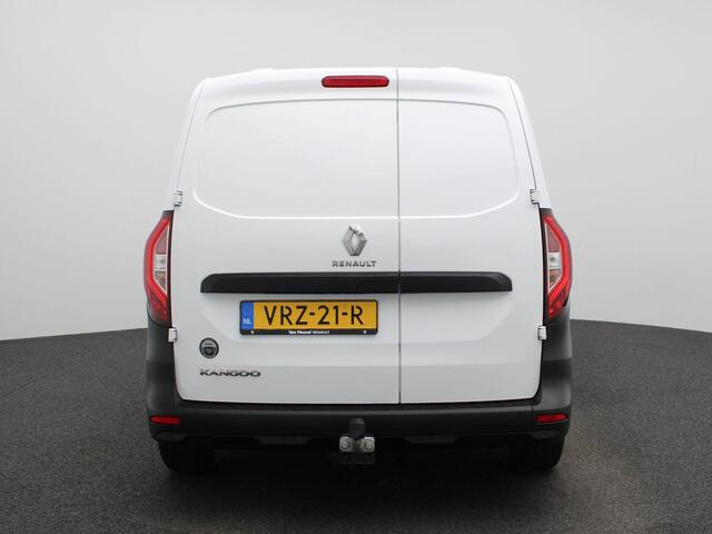 Renault KANGOO 1.5 Blue dCi 75 Luxe L1