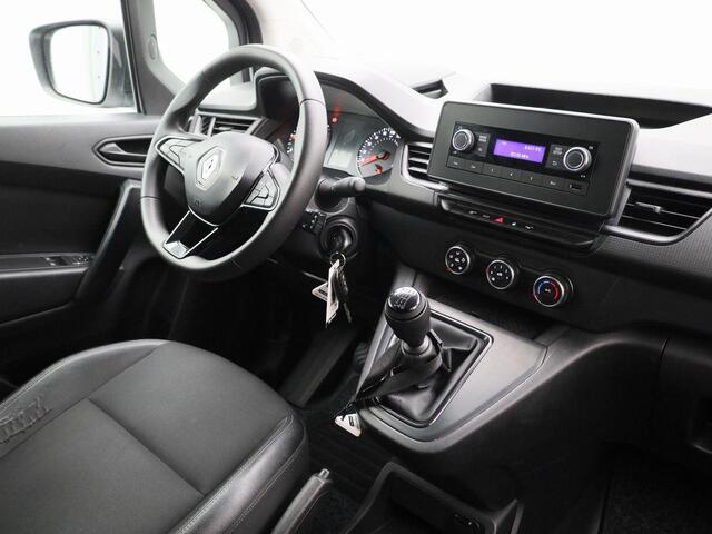 Renault KANGOO 1.5 Blue dCi 75 Luxe L1