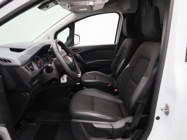 Renault KANGOO 1.5 Blue dCi 75 Luxe L1