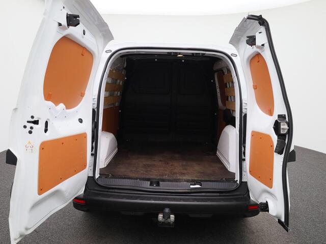 Renault KANGOO 1.5 Blue dCi 75 Luxe L1