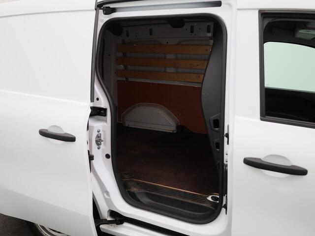 Renault KANGOO 1.5 Blue dCi 75 Luxe L1