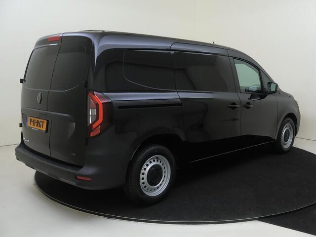 Renault KANGOO E-Tech Advance L2 44 kWh | Cruise control | Climate Control | Navigatie| Airco