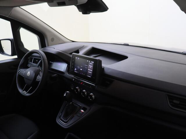 Renault KANGOO E-Tech Advance L2 44 kWh | Cruise control | Climate Control | Navigatie| Airco