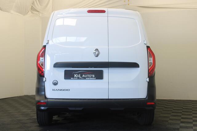 Renault KANGOO 1.3 TCe 100 Comfort L1 |Cruise|Parkeersensor|