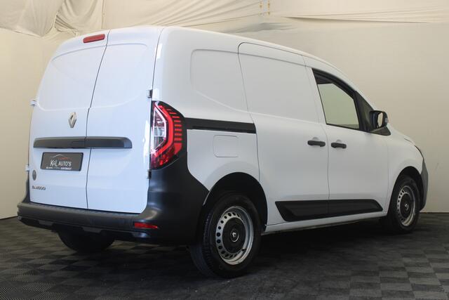 Renault KANGOO 1.3 TCe 100 Comfort L1 |Cruise|Parkeersensor|