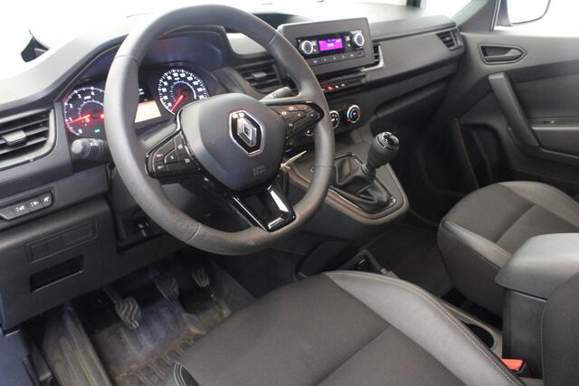 Renault KANGOO 1.3 TCe 100 Comfort L1 |Cruise|Parkeersensor|