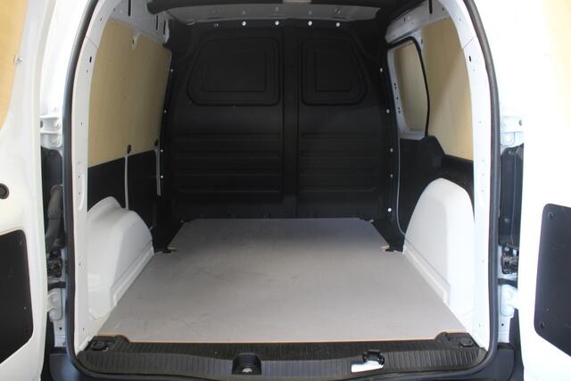 Renault KANGOO 1.3 TCe 100 Comfort L1 |Cruise|Parkeersensor|