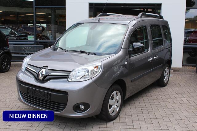 Renault KANGOO FAMILY 1.2 TCe Limited Start&Stop