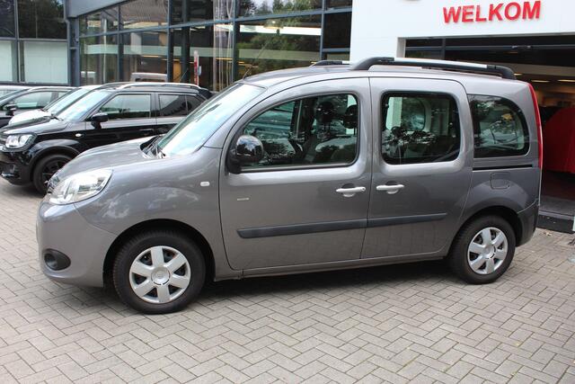 Renault KANGOO FAMILY 1.2 TCe Limited Start&Stop