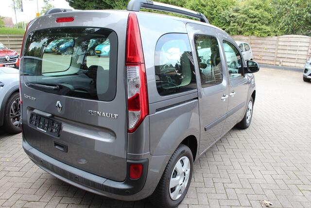 Renault KANGOO FAMILY 1.2 TCe Limited Start&Stop